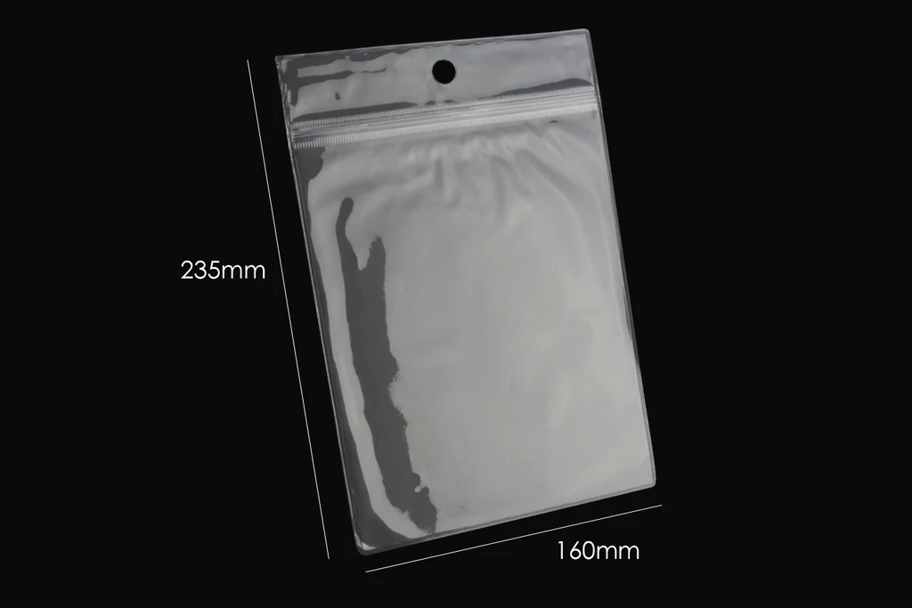 PVC Packaging Bag - Image 4