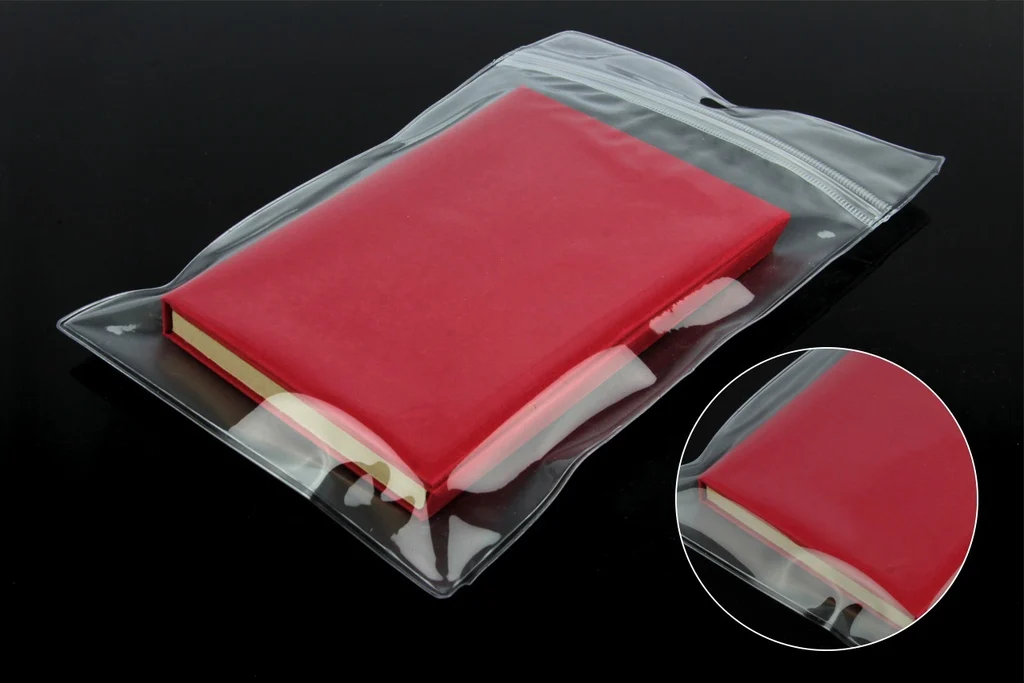 PVC Packaging Bag - Image 5