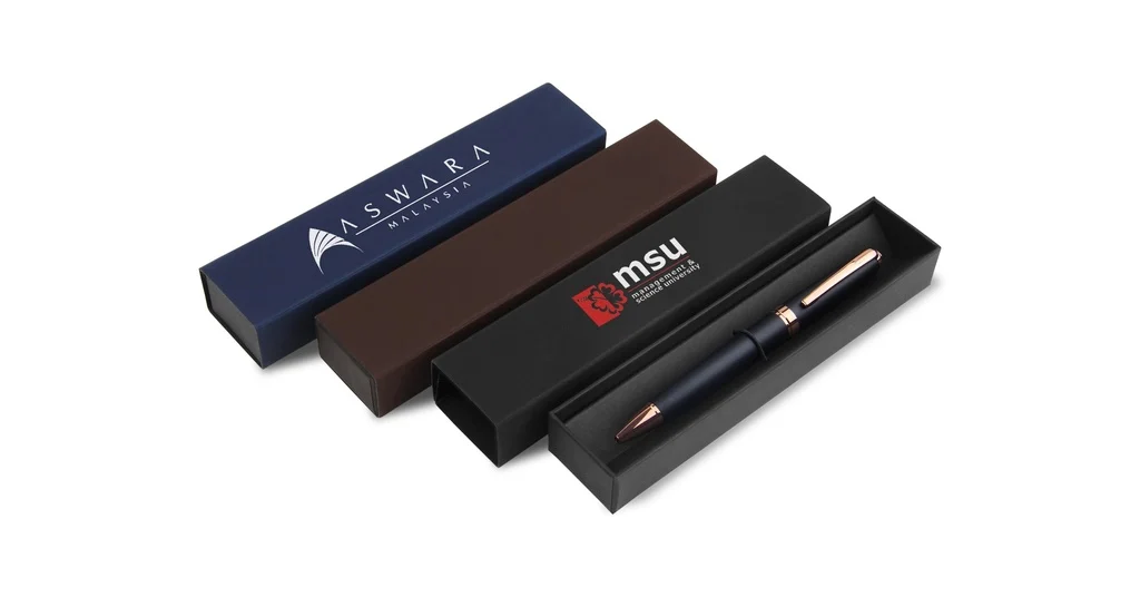 POCCO - Pen Gift Box
