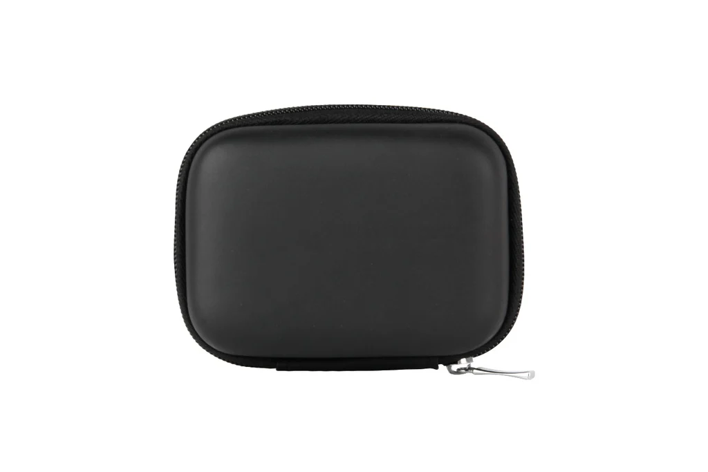 PU Zip Pouch - Image 2
