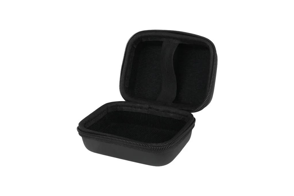 PU Zip Pouch - Image 4