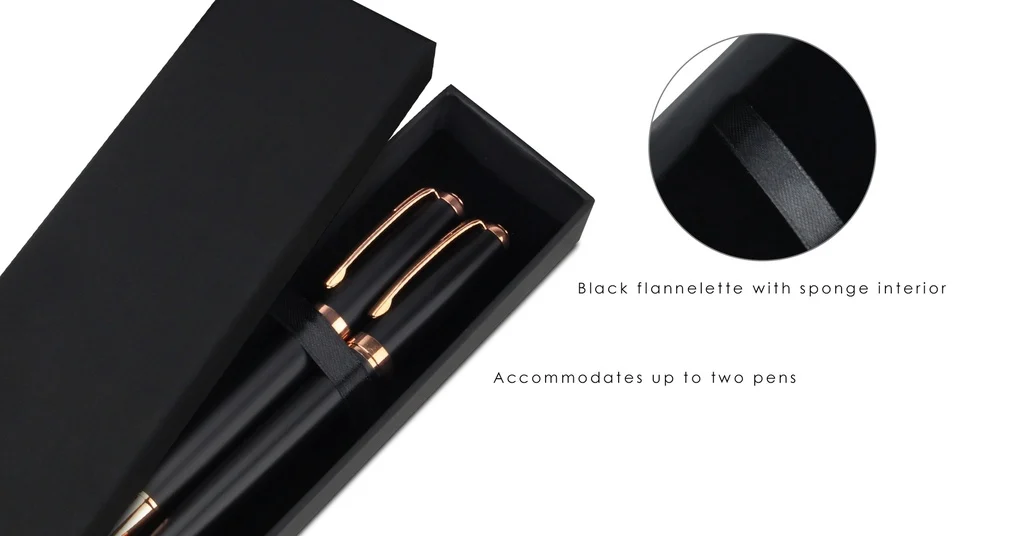 LANCE - Pen Gift Box - Image 3