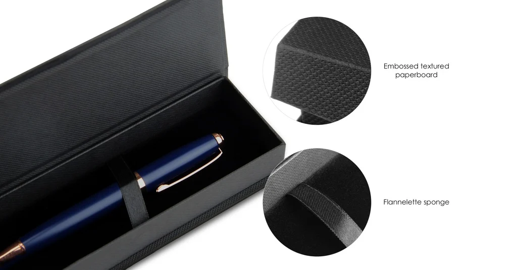 ARIA - Pen Gift Box - Image 3