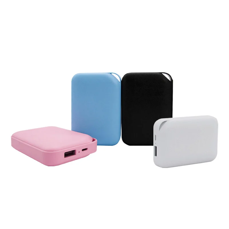 6000mAh Powerbank (BANK5236)
