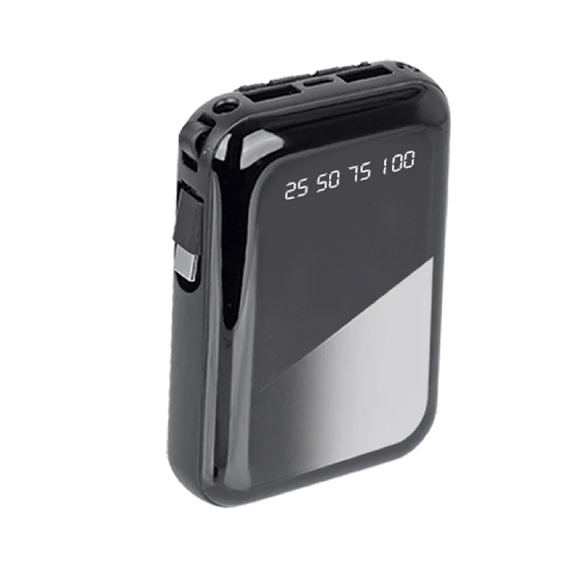10000mAh Powerbank (BANK6103) - Image 5
