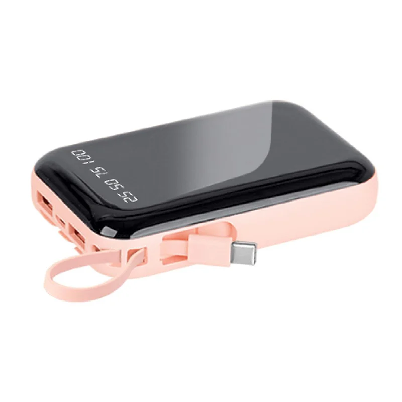 10000mAh Powerbank (BANK6103) - Image 4