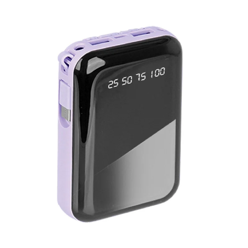 10000mAh Powerbank (BANK6103) - Image 3