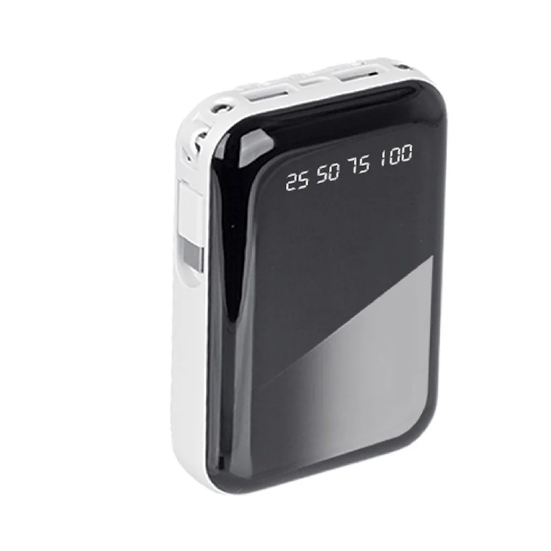 10000mAh Powerbank (BANK6103) - Image 2