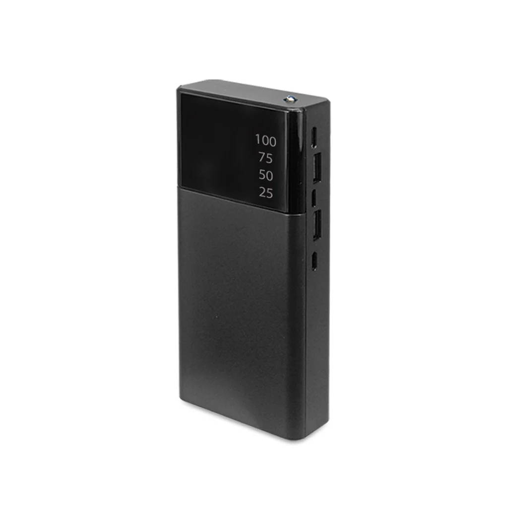 10000mAh Power Bank (BANK6105) - Image 3