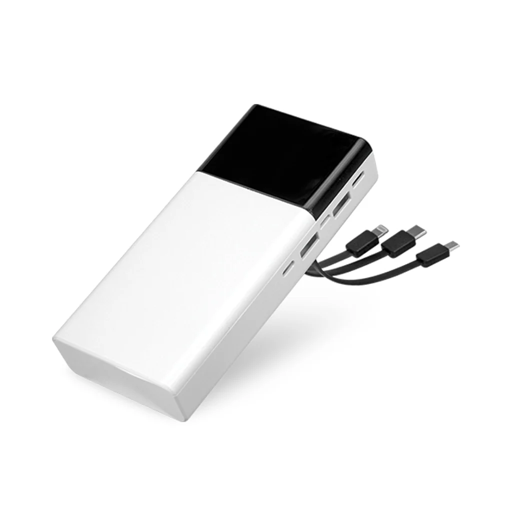 10000mAh Power Bank (BANK6105) - Image 2