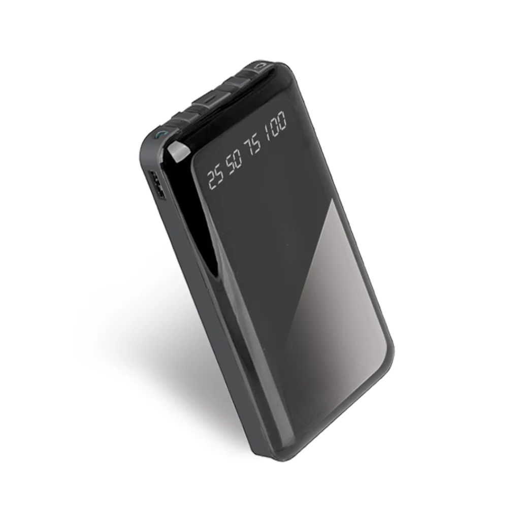 20000mAh Power Bank with Handphone Stand (BANK6206) - Image 4