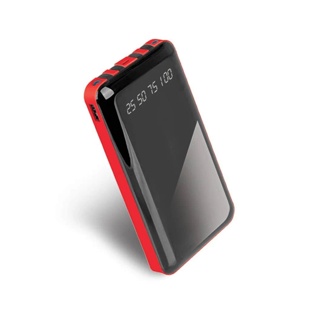 20000mAh Power Bank with Handphone Stand (BANK6206) - Image 3