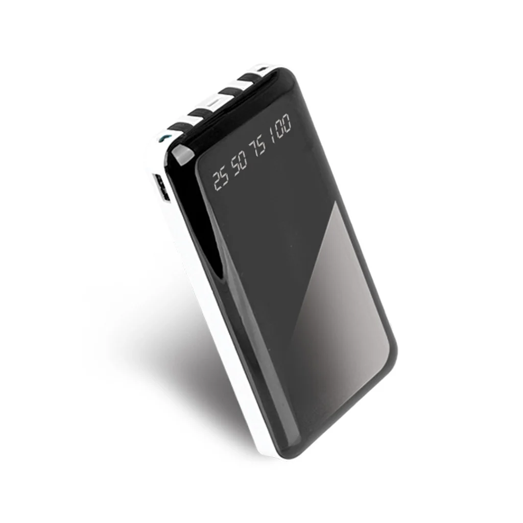 20000mAh Power Bank with Handphone Stand (BANK6206) - Image 2