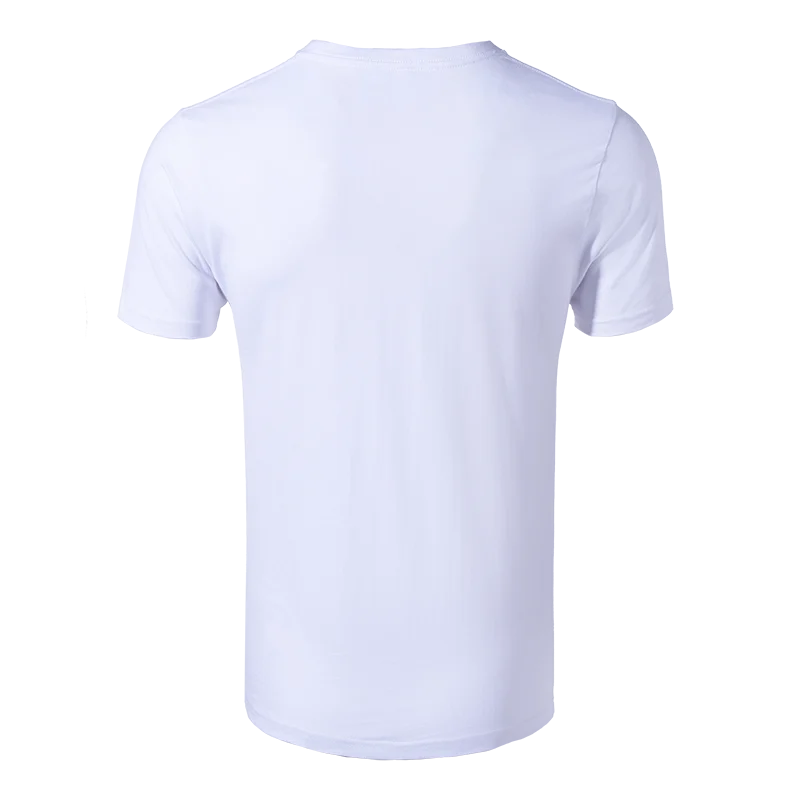 Beam Supreme Cotton T-shirt (BCRG01) - Image 7