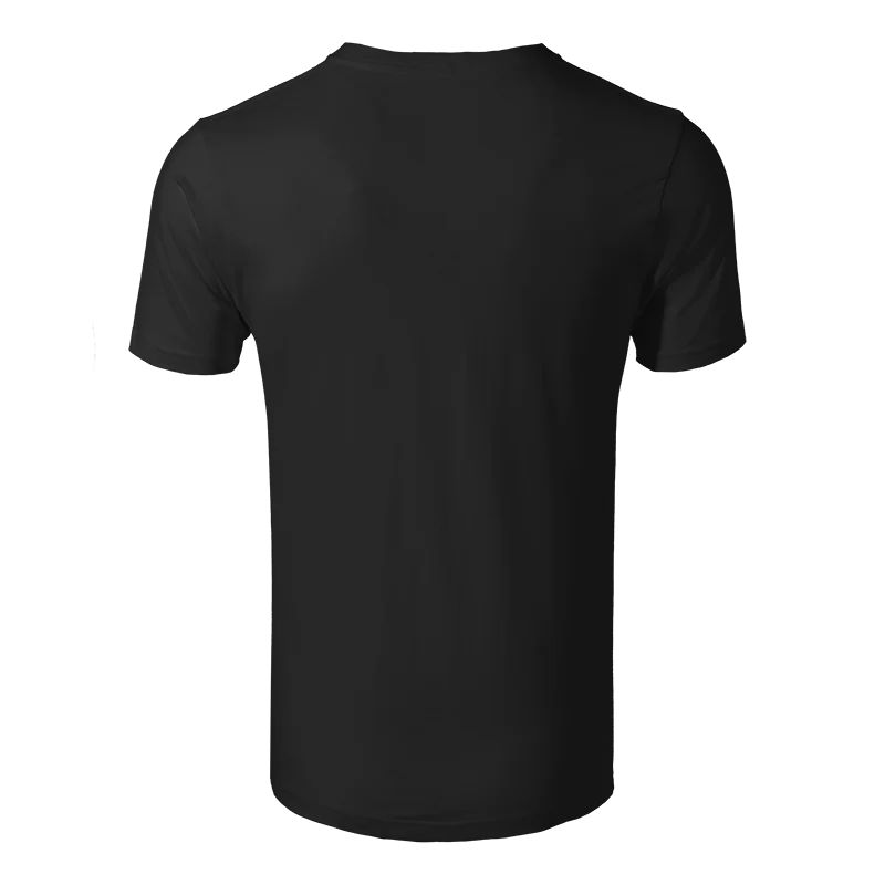 Beam Supreme Cotton T-shirt (BCRG01) - Image 4