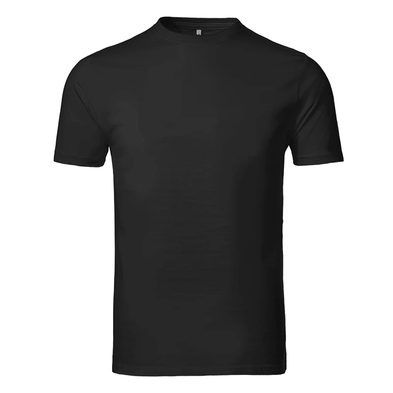 Beam Supreme Cotton T-shirt (BCRG01) - Image 3