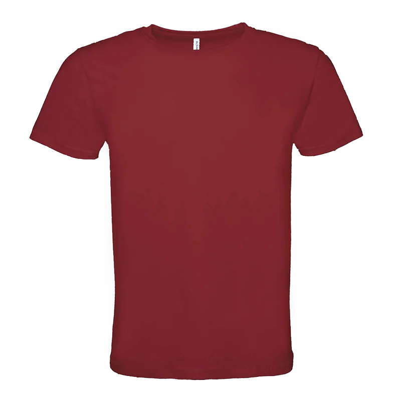Beam Supreme Cotton T-shirt (BCRG01) - Image 12