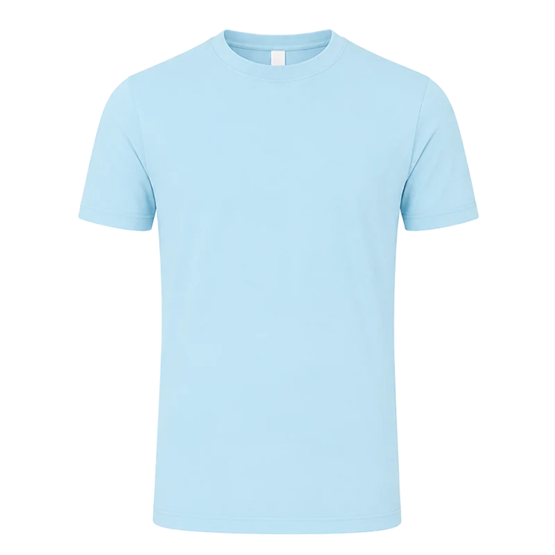 Beam Supreme Cotton T-shirt (BCRG01) - Image 17