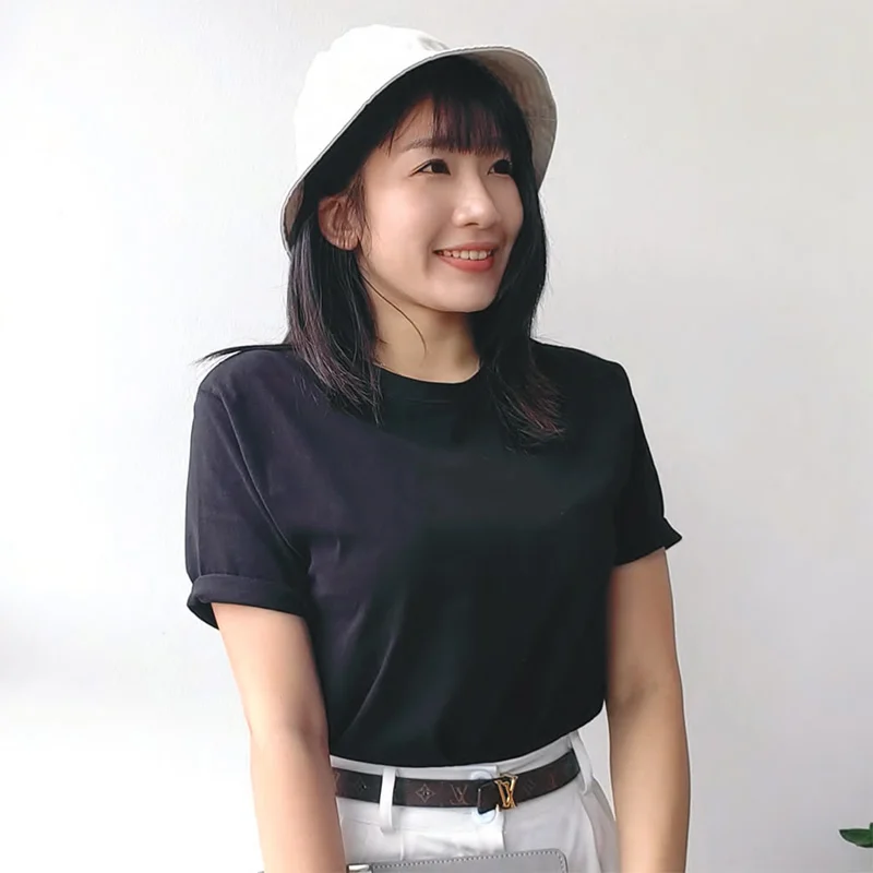 Reversible Fisherman Hat (BFH01)