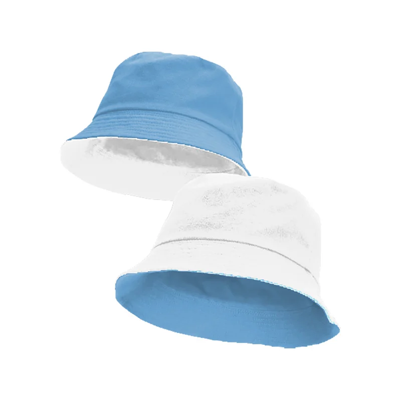 Reversible Fisherman Hat (BFH01) - Image 7