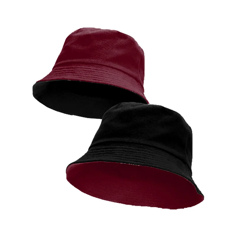 Reversible Fisherman Hat (BFH01) - Image 6
