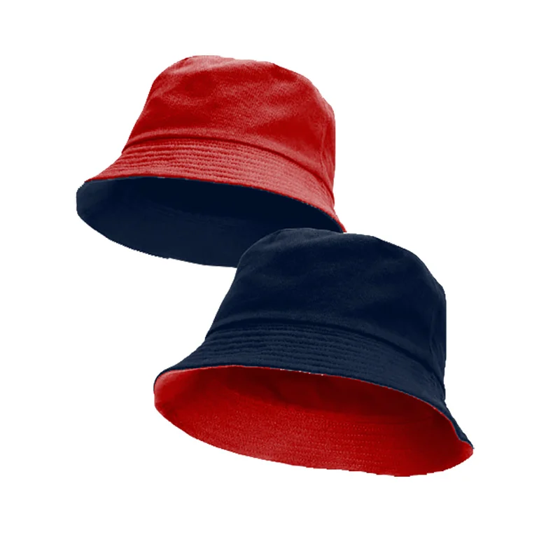Reversible Fisherman Hat (BFH01) - Image 5