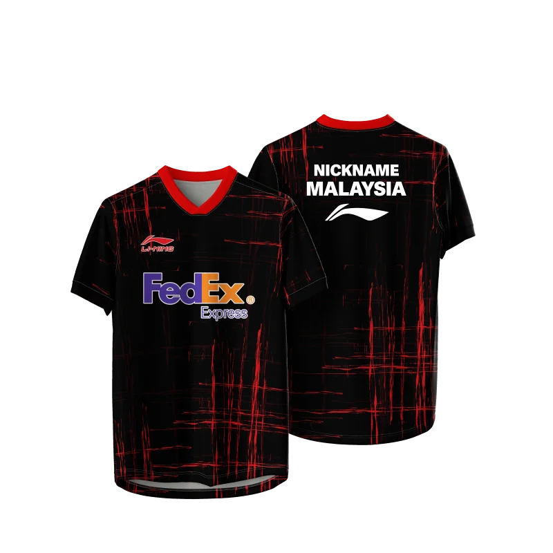 Badminton - Image 17