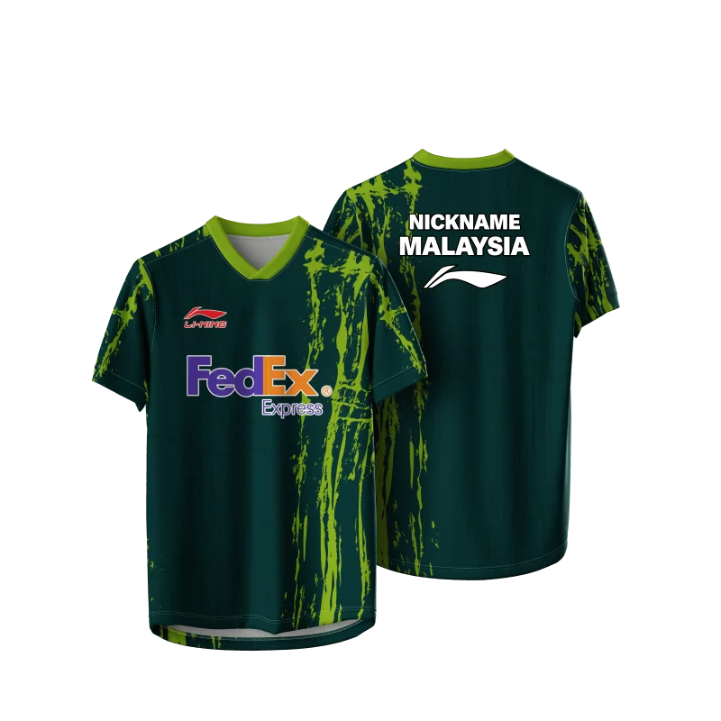 Badminton - Image 16