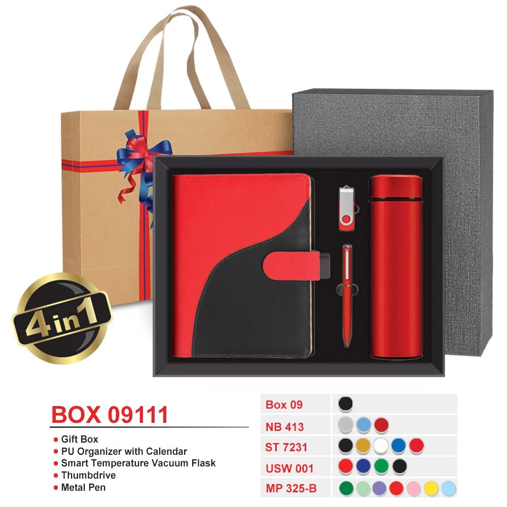 Gift Set (BOX09111)
