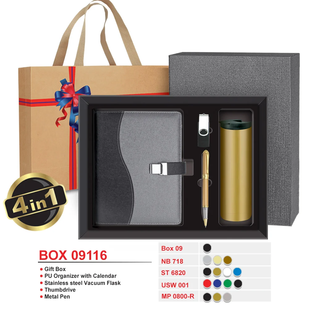 Gift Set (BOX09116)