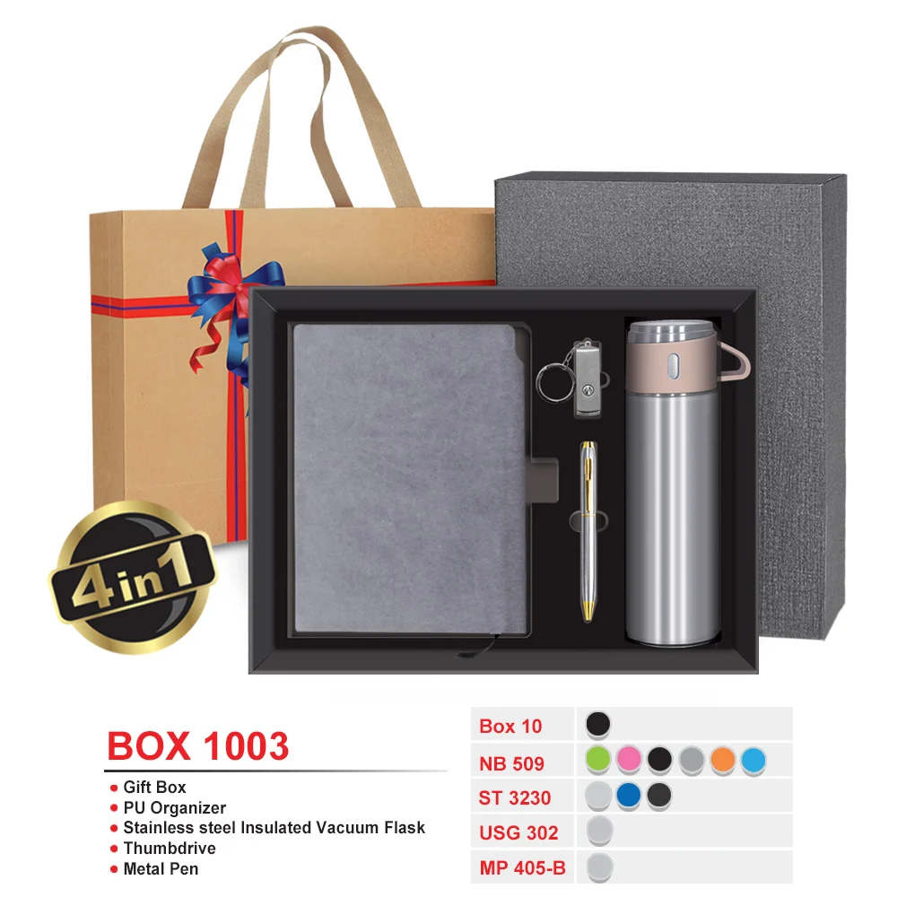 Gift Set (BOX1003)