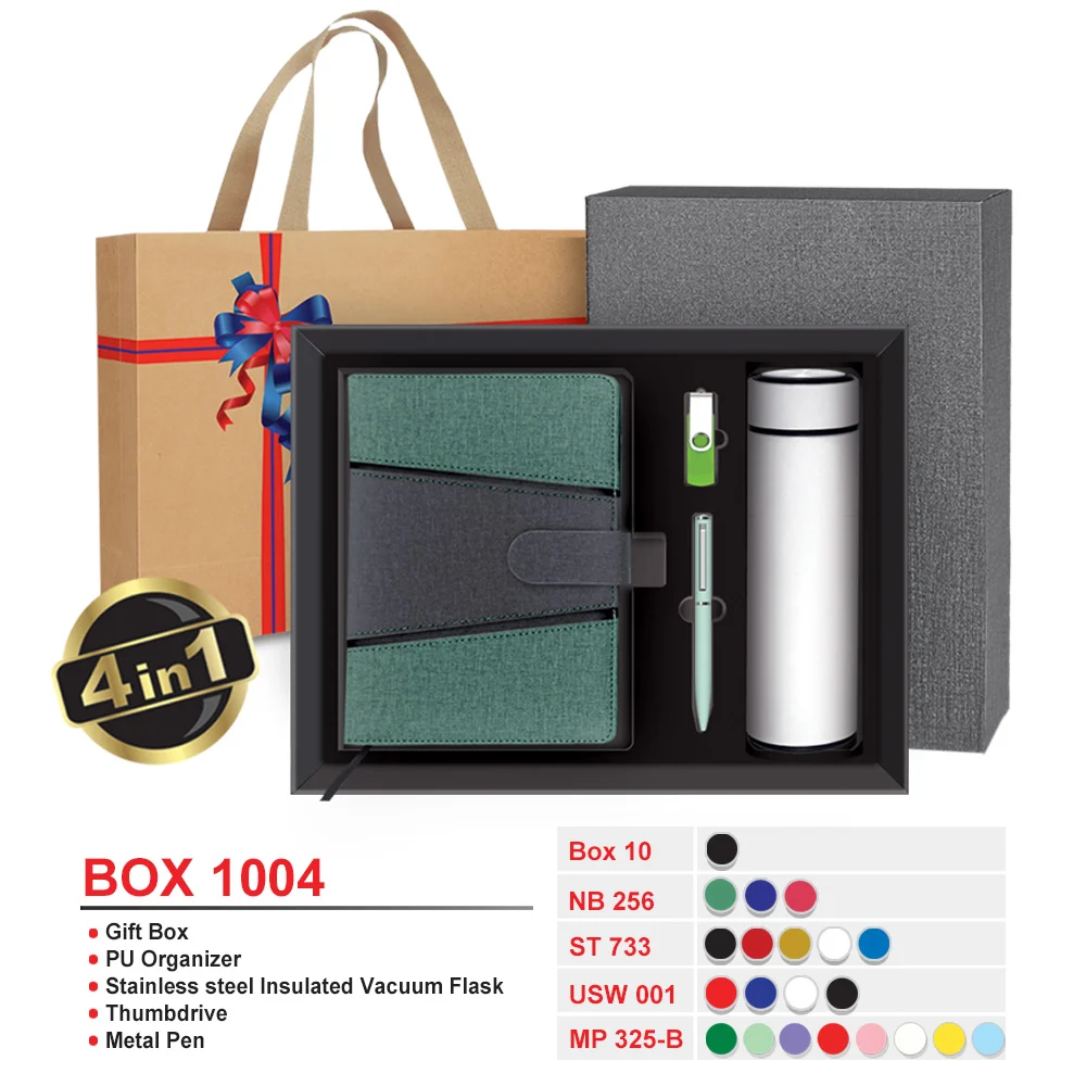 Gift Set (BOX1004)