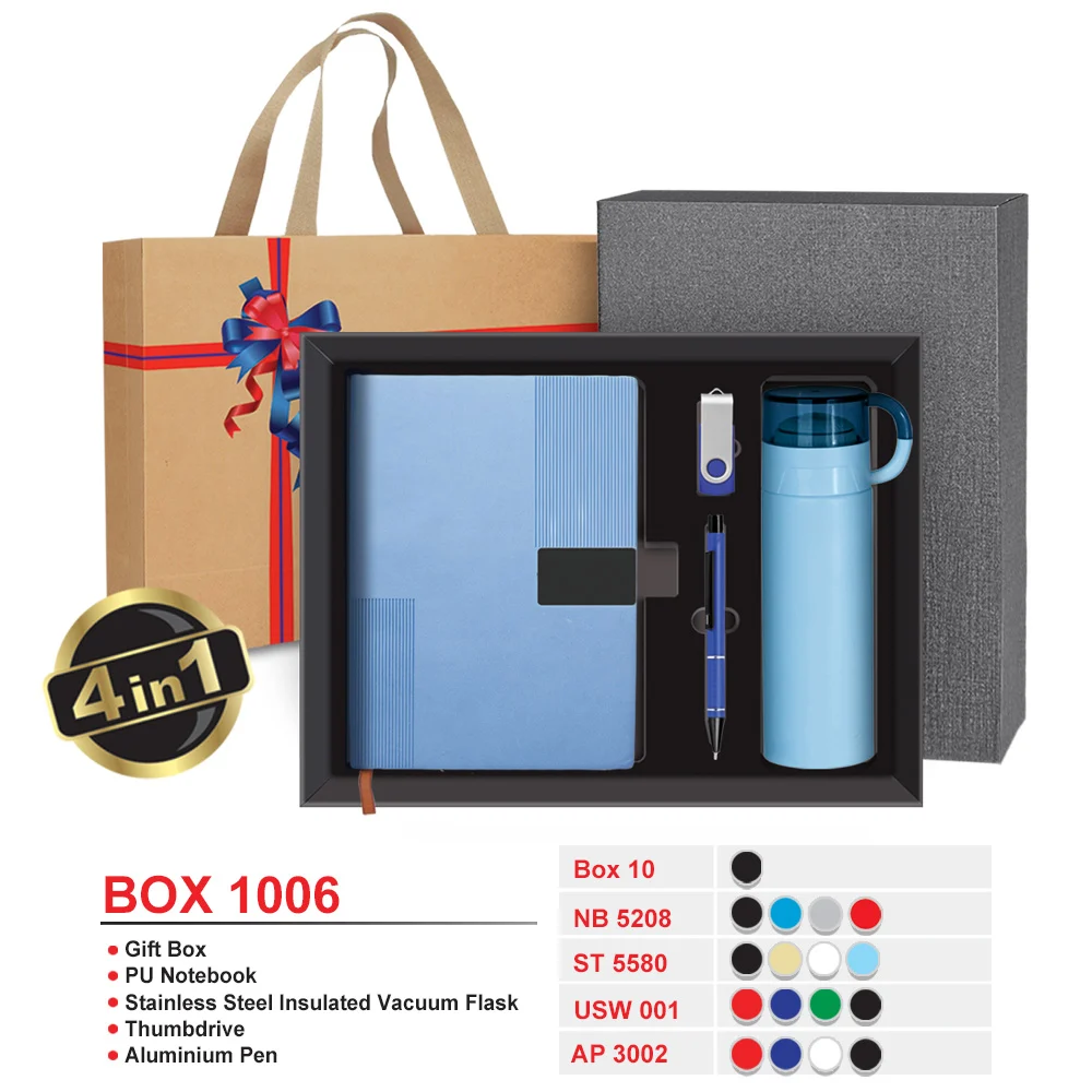 Gift Set (BOX1006)