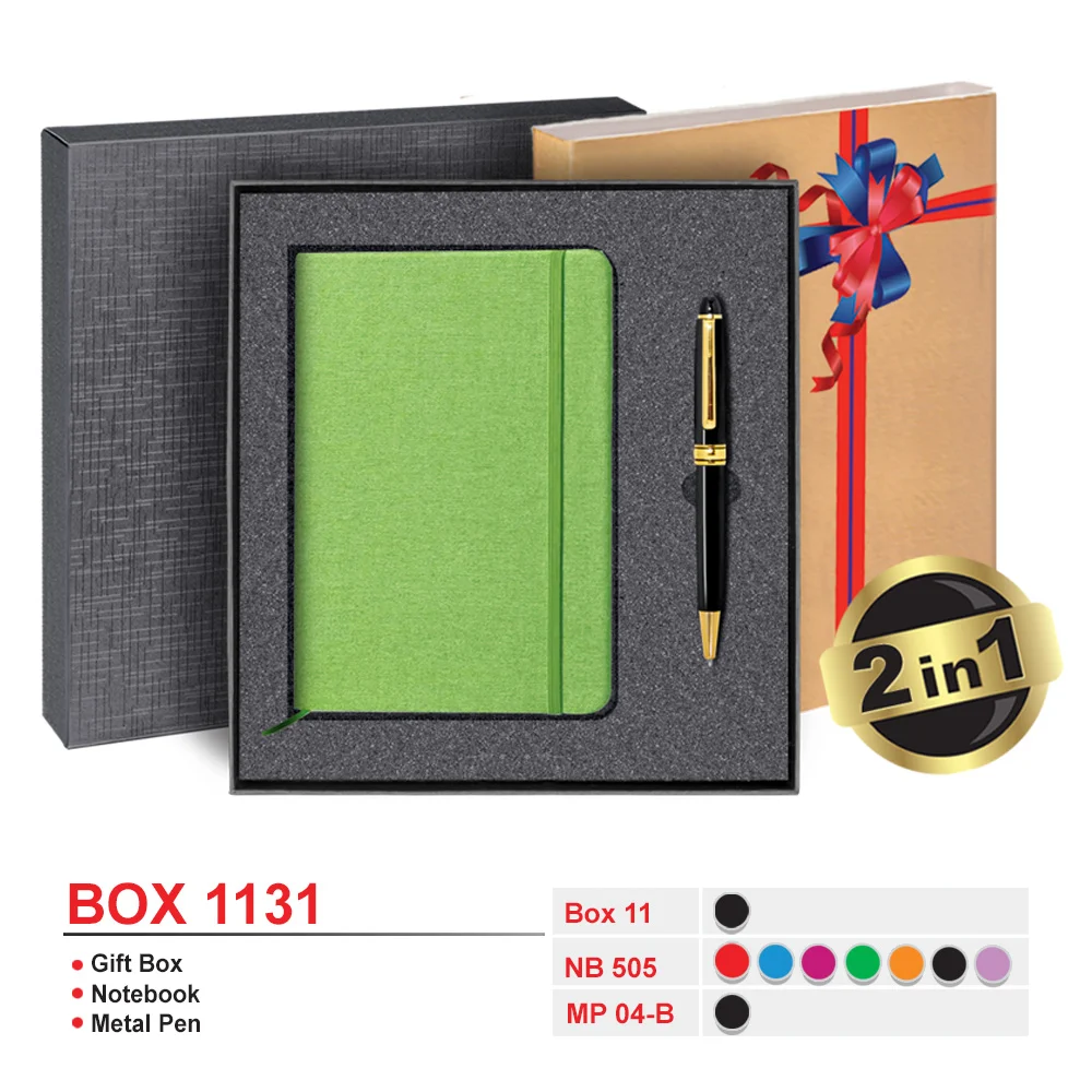 Gift Set (BOX1131)