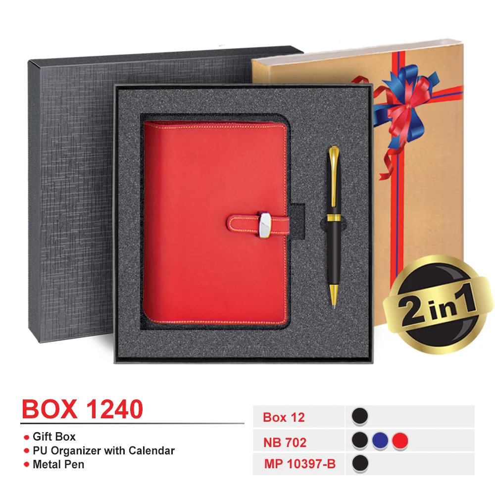 Gift Set (BOX1240)