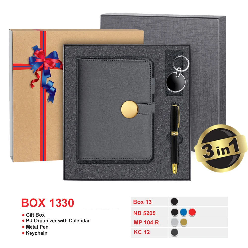 Gift Set (BOX1330)