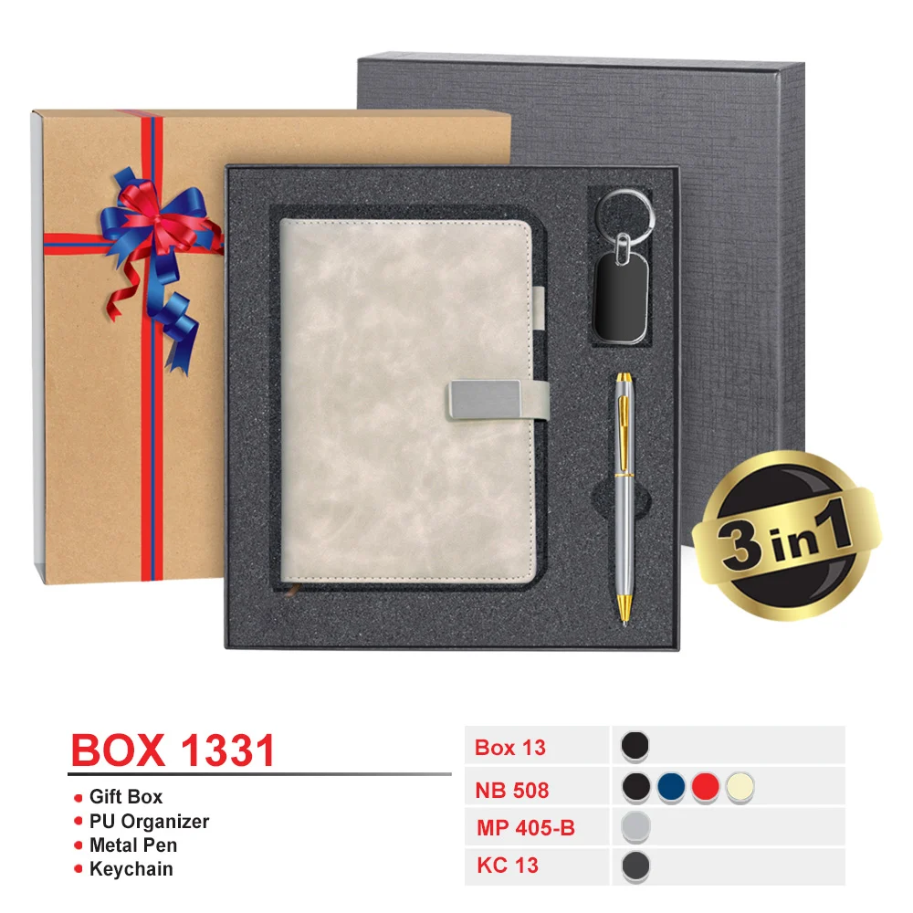 Gift Set (BOX1331)