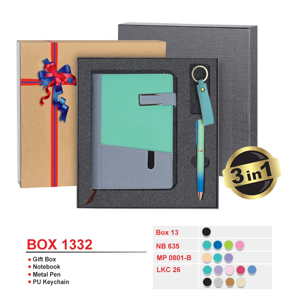 Gift Set (BOX1332)