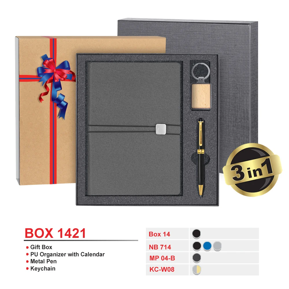 Gift Set (BOX1421)