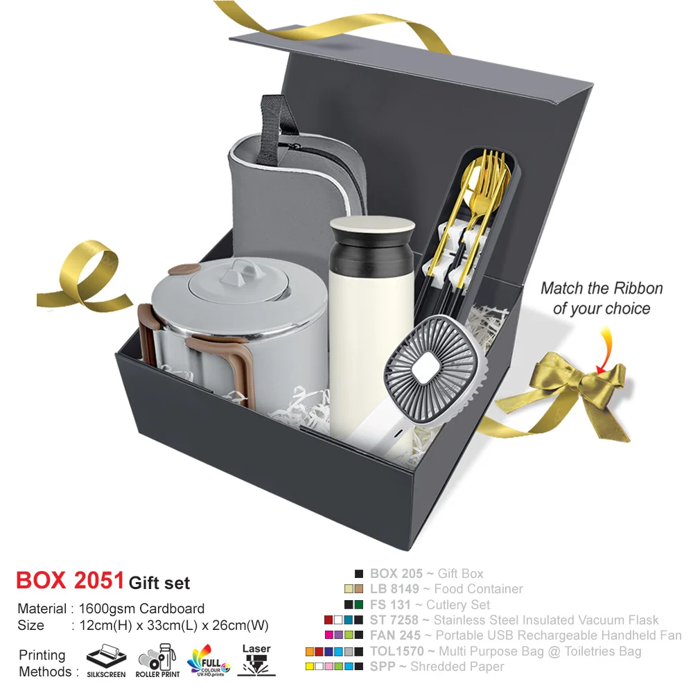 Gift Set (BOX2051)