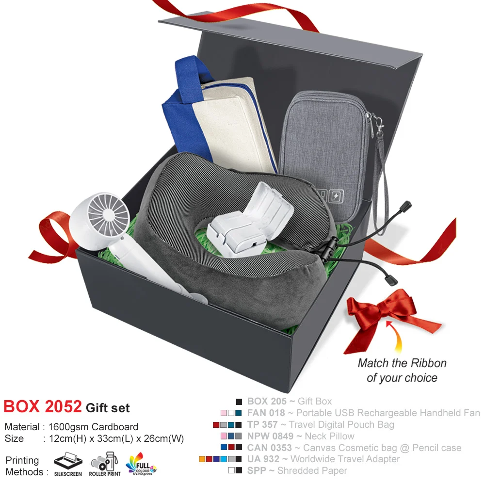 Gift Set (BOX2052)