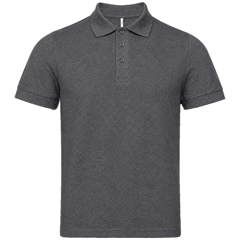 Beam Lacoste Cotton Polo Shirt - 220gsm (BPT01) - Image 18