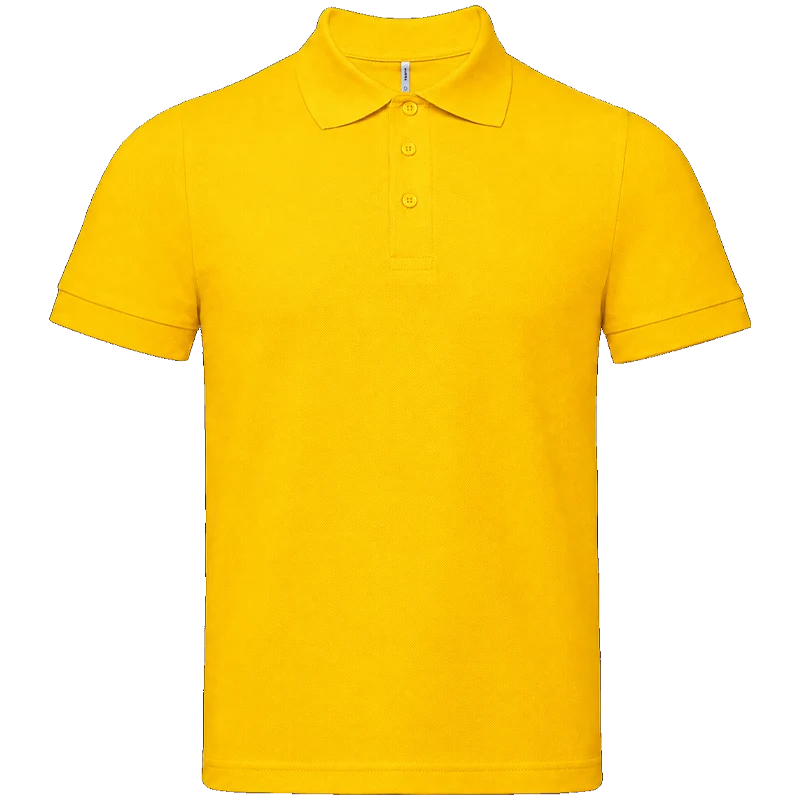 Beam Lacoste Cotton Polo Shirt - 220gsm (BPT01) - Image 23