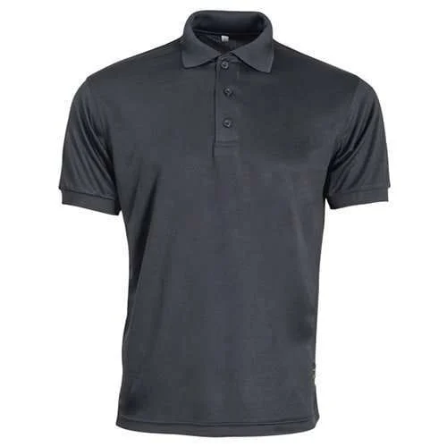 Microfiber Polo (Plain) - Image 6