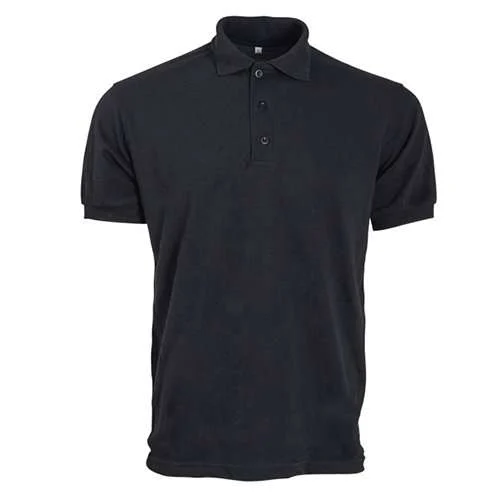 TC Pique Polo - Image 2