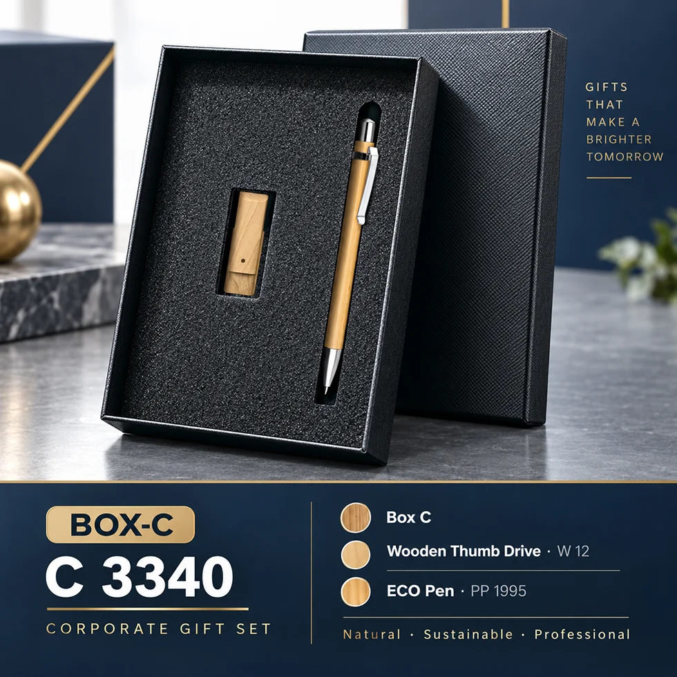 Gift Set (C3340)