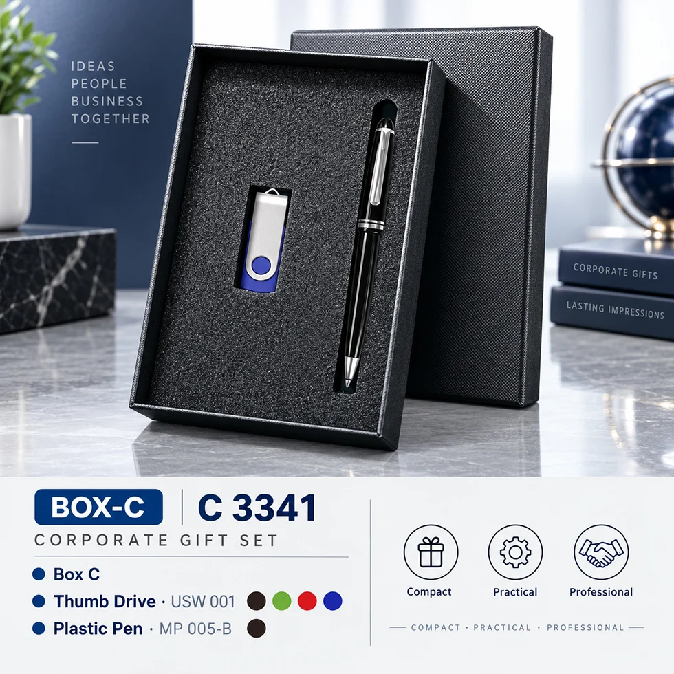 Gift Set (C3341)