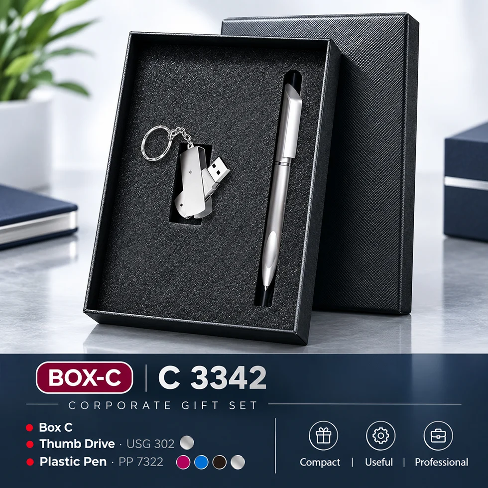 Gift Set (C3342)