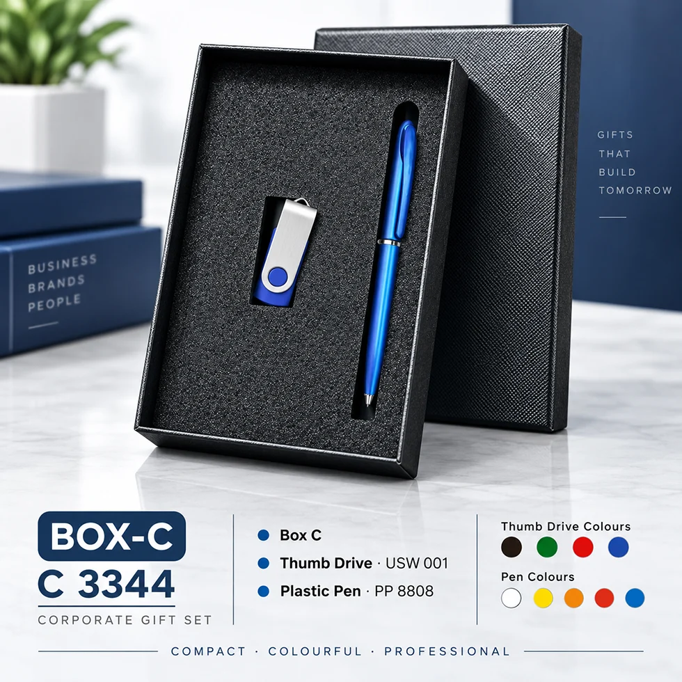 Gift Set (C3344)