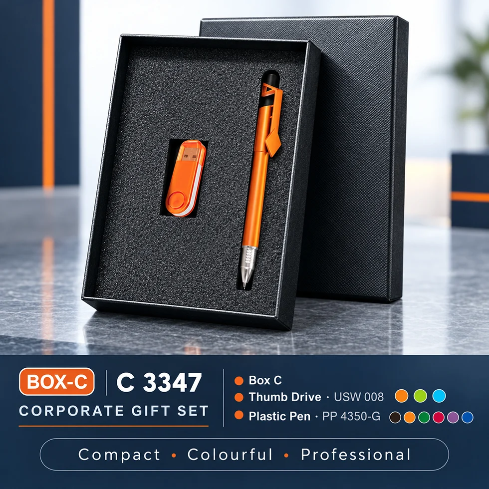 Gift Set (C3347)